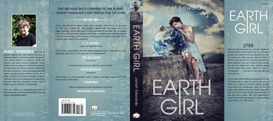 Earth Girl USA Final Cover Spread