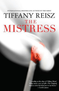 The Mistress US Cover