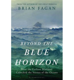 beyond the blue horizon