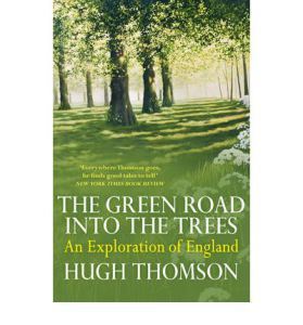 green road