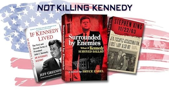 If_Kennedy_Lived_JFK