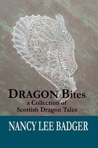 Dragon Bites print cover - small