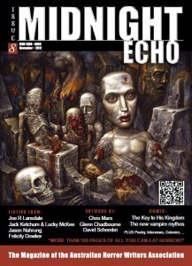 Midnight Echo #8