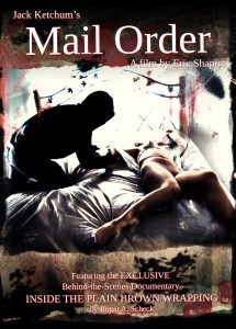 Mail Order Final Poster
