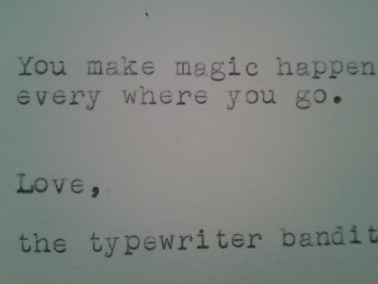 type