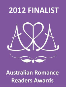 2012 ARRA finalist