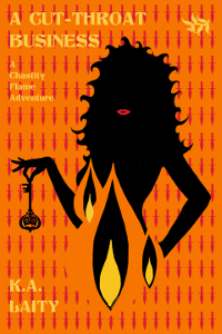 A Cut-Throat Business