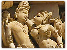khajuraho