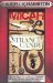 Micah and Strange Candy by Laurell K. Hamilton