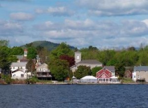 Essex NY