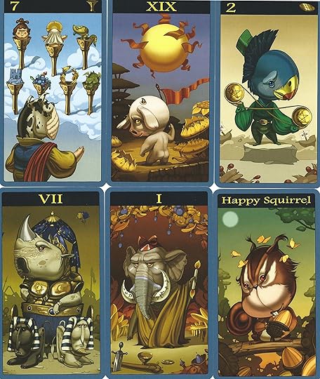 cards