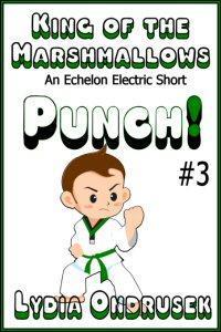 Punch (King of the Marshmallows)