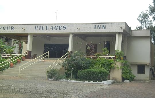FOUR VILLAGES INN