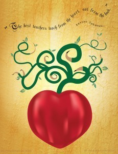 Teacher Appreciation