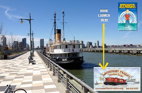 pier 25 photo