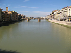 Arno River