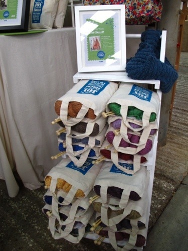 Kits from Purl & Jane