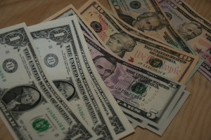 dollars