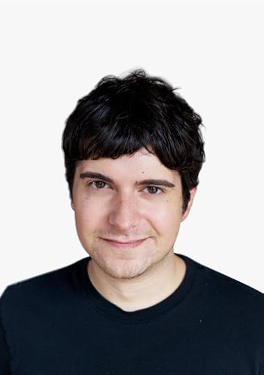 Squarespace founder Anthony Casalena
