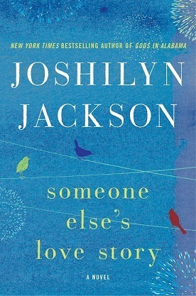 With a deft wit and a series of stellar twists, Jackson creates a conventional love story that is also something more: an exploration of what draws people together, and pushes them apart; a commentary on faith’s ability to unite or divide; and a reminder that “death brushing past makes people hungry to connect to other people.” ...Jackson’s roller-coaster love story will leave the reader both thoroughly sated and hungry for more. --PUBLISHER'S WEEKLY
