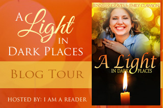 light in dark tour