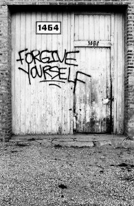 How to Forgive Yourself