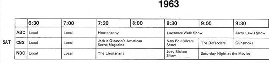 TVSchedule