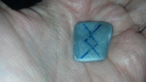Jera - Intentional Insight's Weekly Rune by S. Kelley Harrell