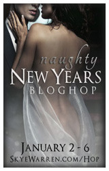 Naughty New Years Bloghop