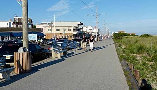 CMPromenade