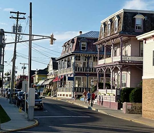 CapeMayHouses