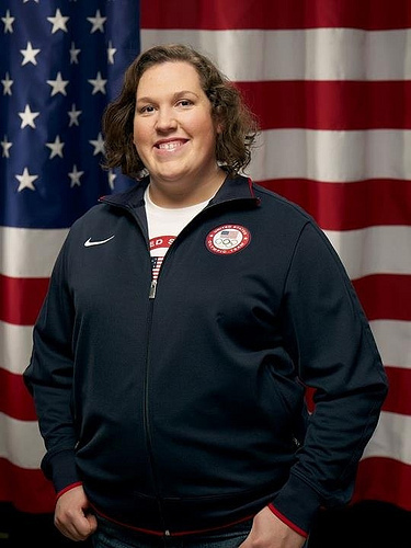 Badass Sarah Robles