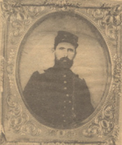 Menomen O'Donnell, c. 1862 (Deborah Maroney)