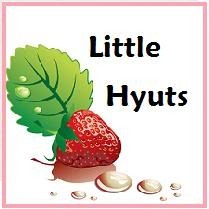 Little Hyuts