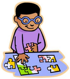 gifted child