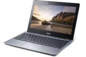 Acer Chromebook previewed at IDF forward angle_678x452