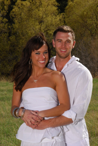mark and lexie
