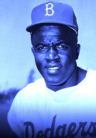 Jackie Robinson