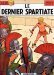 Alix, tome 7 Le Dernier Spartiate by Jacques Martin