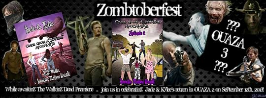 Zombtoberfest