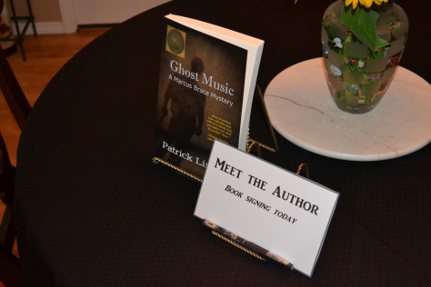 Meet-the-author