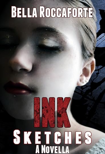 INK: Sketches (Book 0)