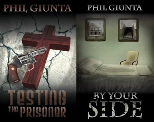 Novel Covers