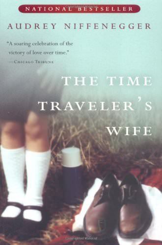 Top Ten Chicago Books - The Time Travelers Wife