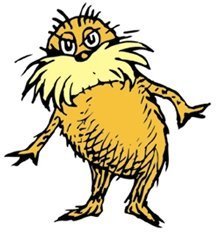 The Lorax