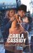 Snowbound With The Bodyguard (Wild West Bodyguards) (Silhouette Romantic Suspense #1521) by Carla Cassidy