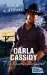 The Rancher Bodyguard (Wild West Bodyguards) (Silhouette Romantic Suspense #1551) by Carla Cassidy