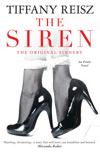 the-siren