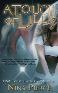 A_Touch_of_Lilly_Cover_for_Kindle