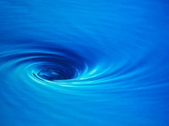 water-swirling